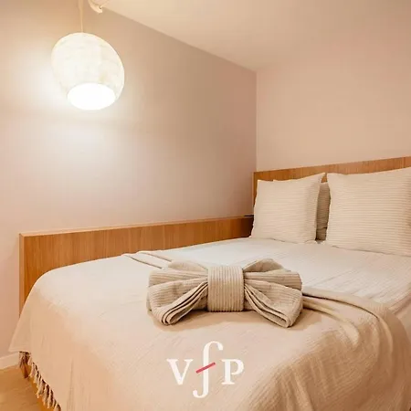 Atlantic 217 Appartamento Verbier